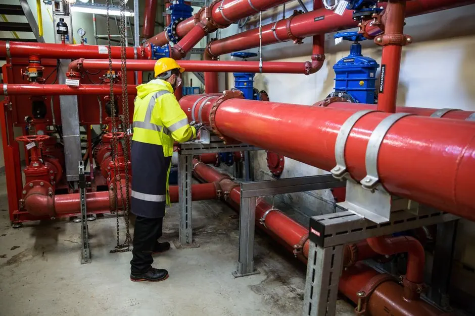 Benefits of Tankless Water Heater Installation